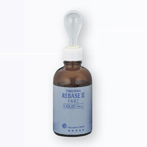 Rebase II Líquido 50ml #